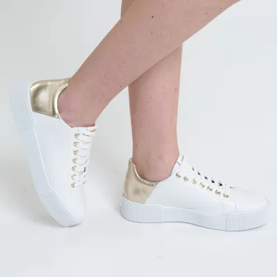 Кеды BLADE артикул 11036010275