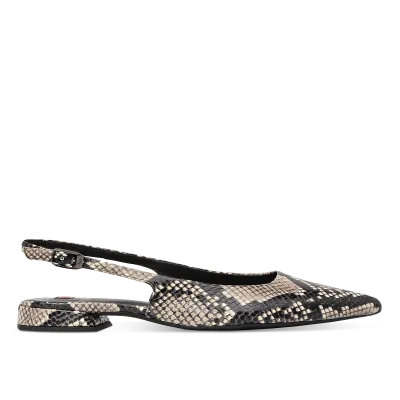 Балетки SOPHIE артикул 91019099800