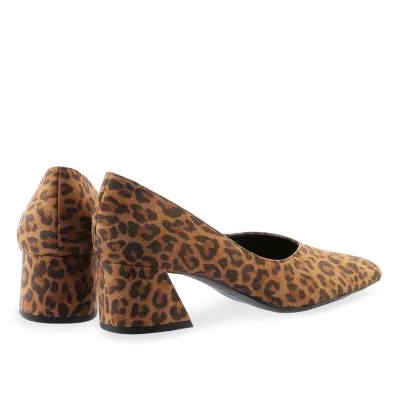 Туфли KIM артикул 01045061100