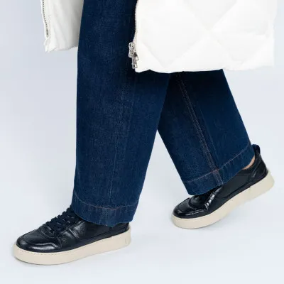 Кеды MACY артикул 01007433400