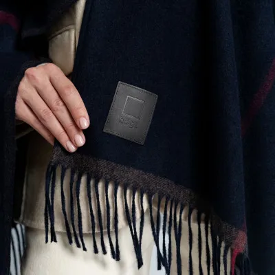 Пончо MILA артикул 01962003500