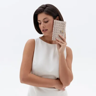 Кошельки VALENTINA артикул 91510517800