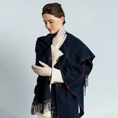 Перчатки GLOVES CITY артикул 01590001400