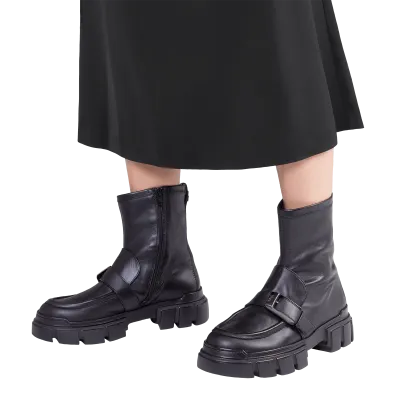 Ботильоны POWER артикул 41027330100