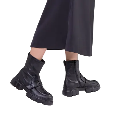 Ботильоны POWER артикул 41027330100