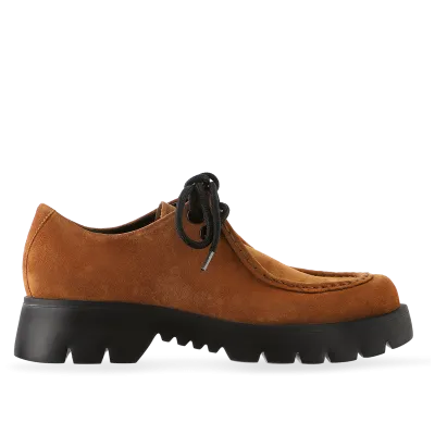 Полуботинки SALLY артикул 81024121100