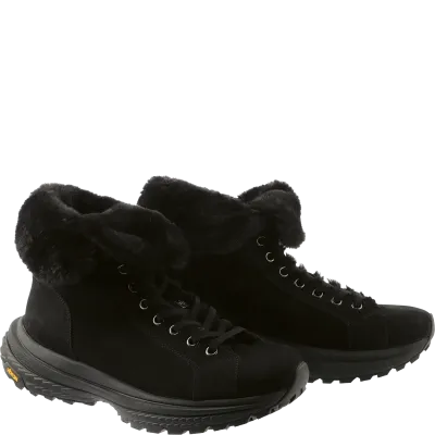 Ботинки COSY артикул 01033420100