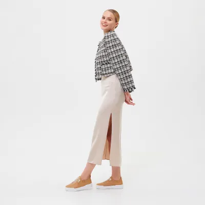 Кеды PURE артикул 71036101500