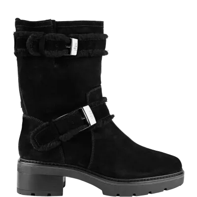 Ботильоны RUSTY артикул 41338220100