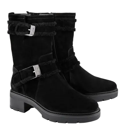 Ботильоны RUSTY артикул 41338220100