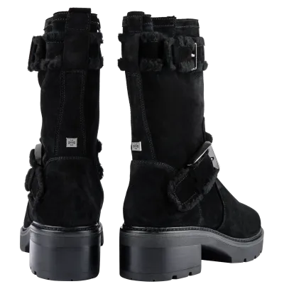 Ботильоны RUSTY артикул 41338220100