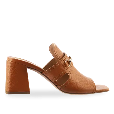 Мюли GIGI артикул 91065332600