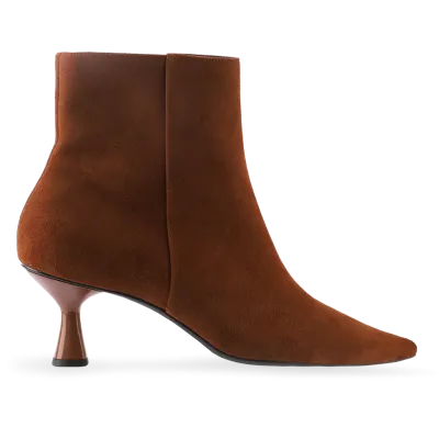 Ботильоны CHARLENE артикул 81065022400