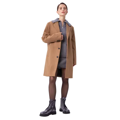 Ботинки JAY артикул 61032277700