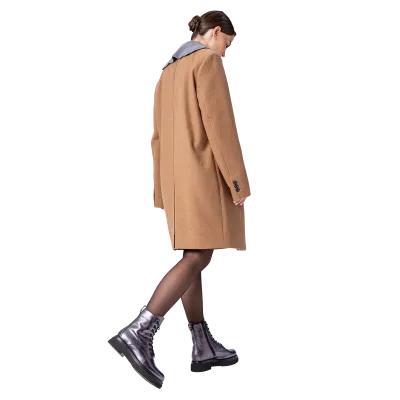 Ботинки JAY артикул 61032277700