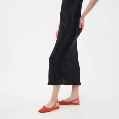 Балетки PRETTY артикул 91001224400