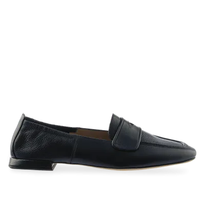 Лоферы LIU артикул 91009433500