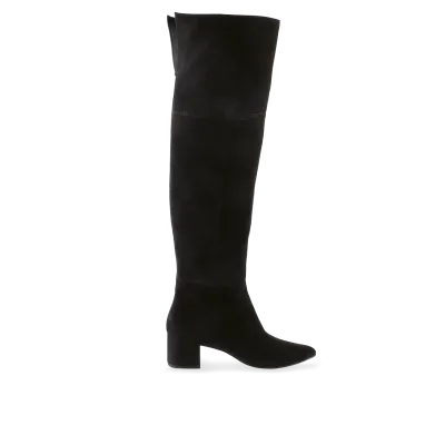 Сапоги MADLEN артикул 81047520100