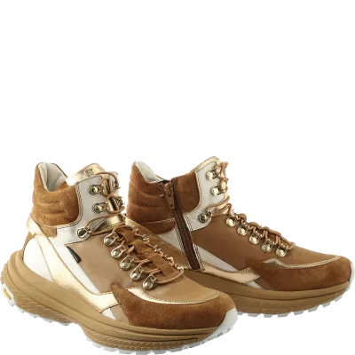 Ботинки ZAC-HIGHTOP артикул 01033391199