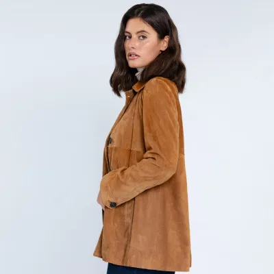 Пальто ETIENNE артикул 01911122900