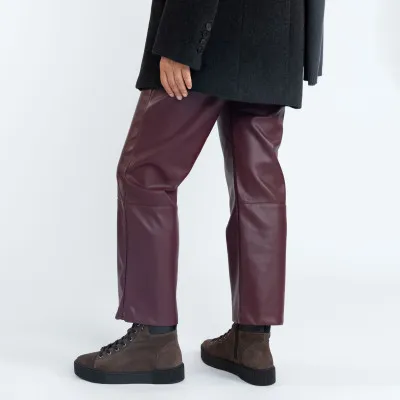 Кеды BUDDY артикул 01036326600