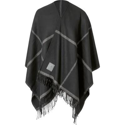 Пончо MILA артикул 01962000100