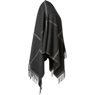 Пончо MILA артикул 01962000100