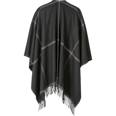 Пончо MILA артикул 01962000100