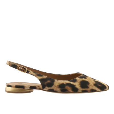 Балетки MONA артикул 11001072272