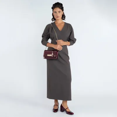 Туфли EMELY артикул 01042154400