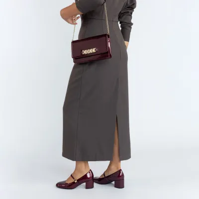 Туфли EMELY артикул 01042154400