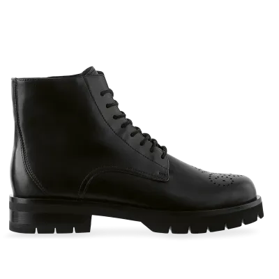 Ботинки BROOKLYN артикул 81015170100