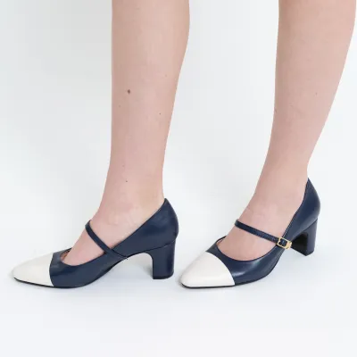 Туфли PARIS артикул 11056203508