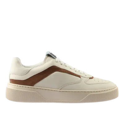 Кеды TERANCE артикул 11034050899