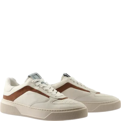 Кеды TERANCE артикул 11034050899