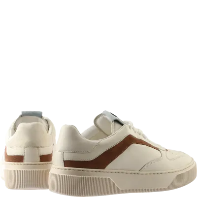 Кеды TERANCE артикул 11034050899