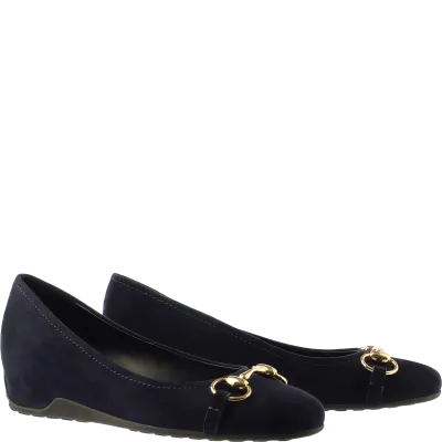 Туфли SELMA артикул 11037223200