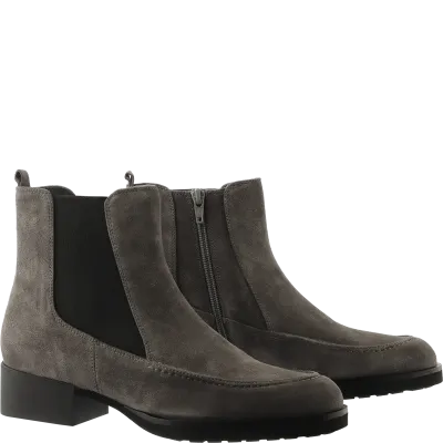 Полуботинки DAN артикул 01029126900