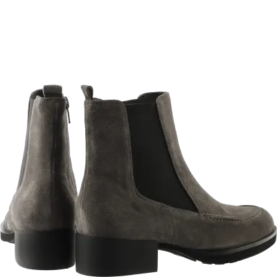 Полуботинки DAN артикул 01029126900