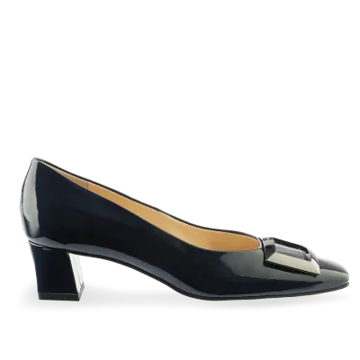 Туфли THILDA артикул 01040243400