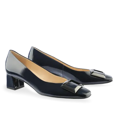 Туфли THILDA артикул 01040243400