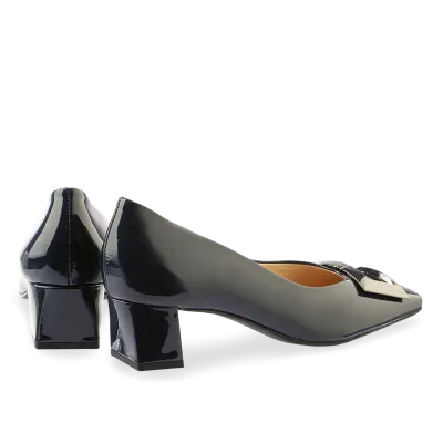 Туфли THILDA артикул 01040243400