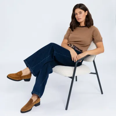 Лоферы BETH артикул 01026028900