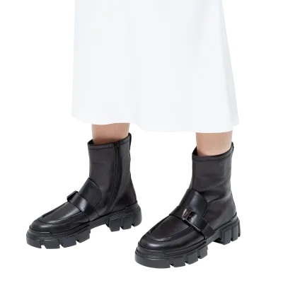 Ботильоны POWER артикул 41027350100