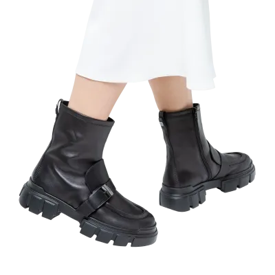 Ботильоны POWER артикул 41027350100