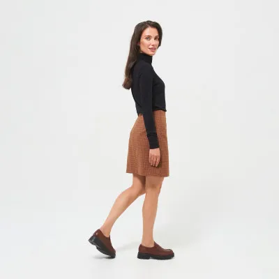 Лоферы FINN артикул 81024232900