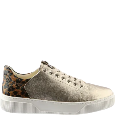 Кеды ISY артикул 01034177411