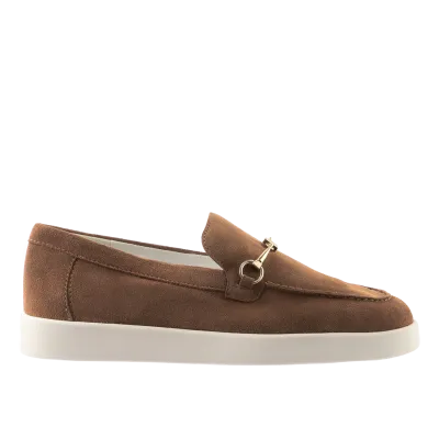 Лоферы ALLEN артикул 11012122400