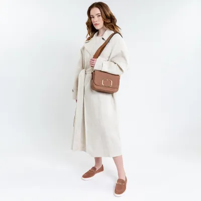 Лоферы ALLEN артикул 11012122400