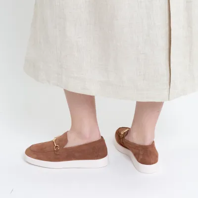 Лоферы ALLEN артикул 11012122400